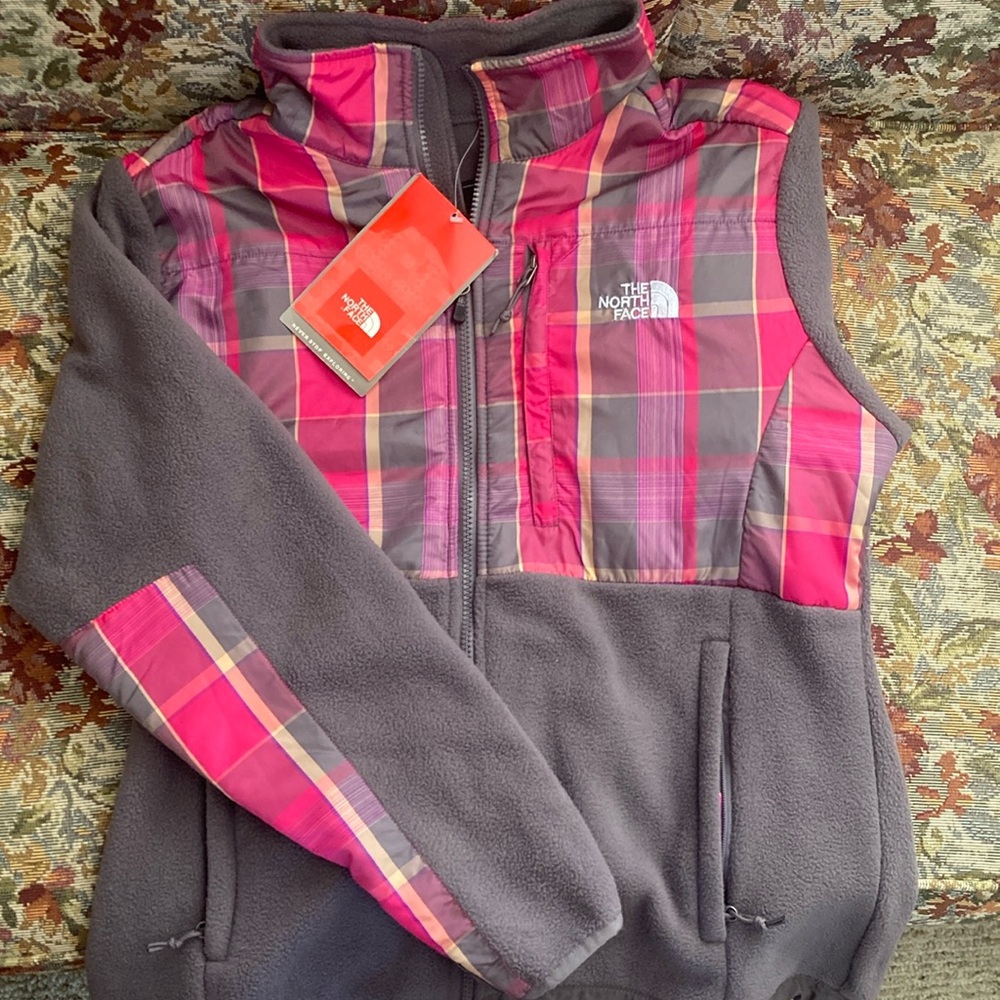North Face Large Fleece